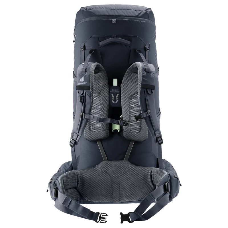 Deuter Aircontact Core 70 + 10 - Trekkingrucksack 90 cm (black)