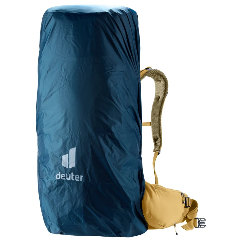 Deuter Aircontact Core 65 + 10 SL - Women's Trekkingrucksack 84 cm (savanna-nori)