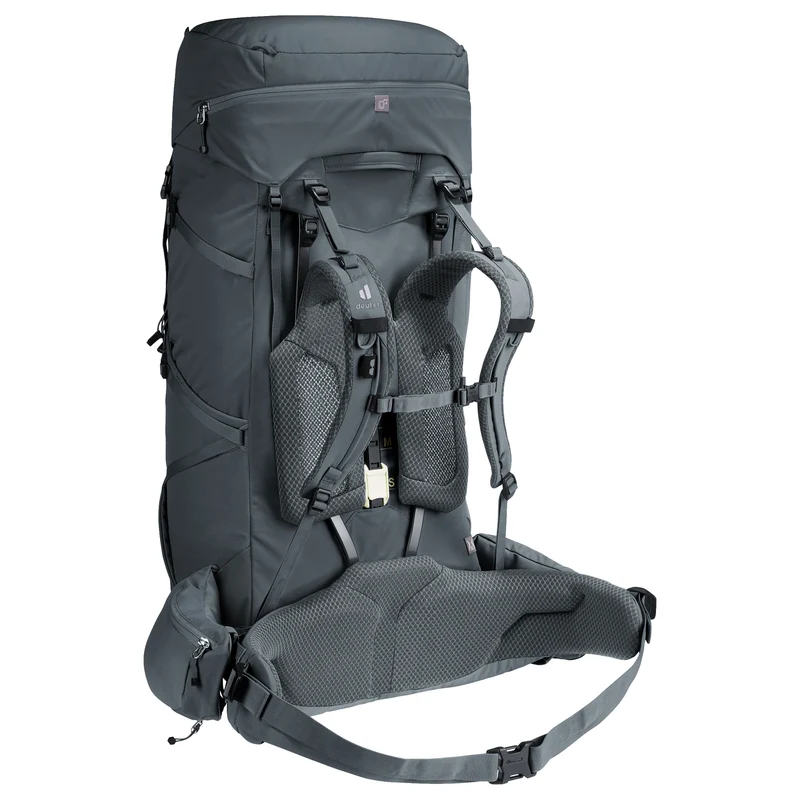 Deuter Aircontact Core 65 + 10 SL - Women's Trekkingrucksack 84 cm (graphite)