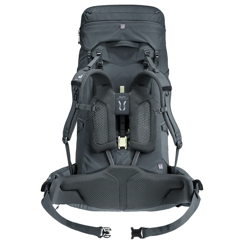 Deuter Aircontact Core 65 + 10 SL - Women's Trekkingrucksack 84 cm (graphite)