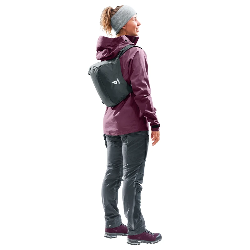 Deuter Aircontact Pro 65 + 10 SL - Women's Trekkingrucksack 80 cm (graphite)