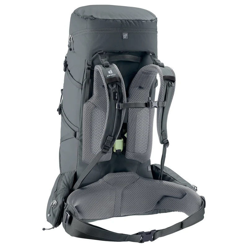 Deuter Aircontact Core 45 + 10 SL - Trekkingrucksack 82 cm (graphite)