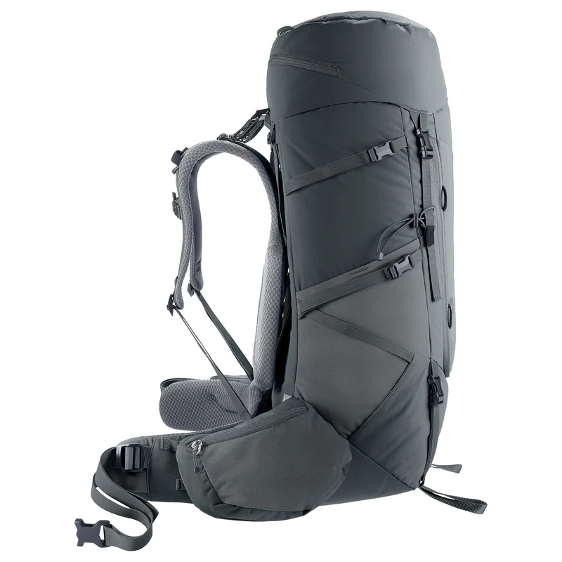 Deuter Aircontact Core 45 + 10 SL - Trekkingrucksack 82 cm (graphite)