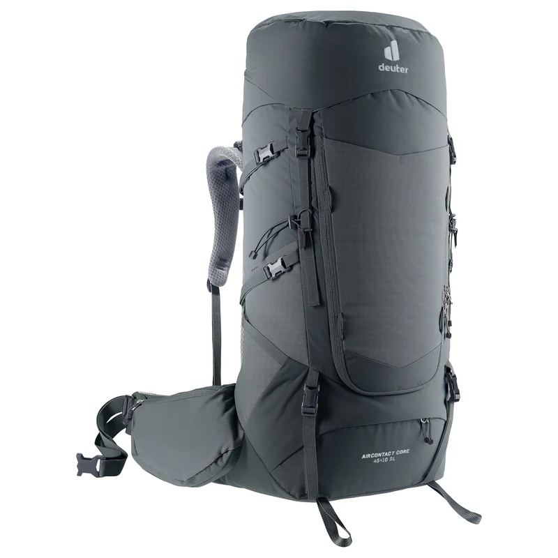 Deuter Aircontact Core 45 + 10 SL - Trekkingrucksack 82 cm (graphite)