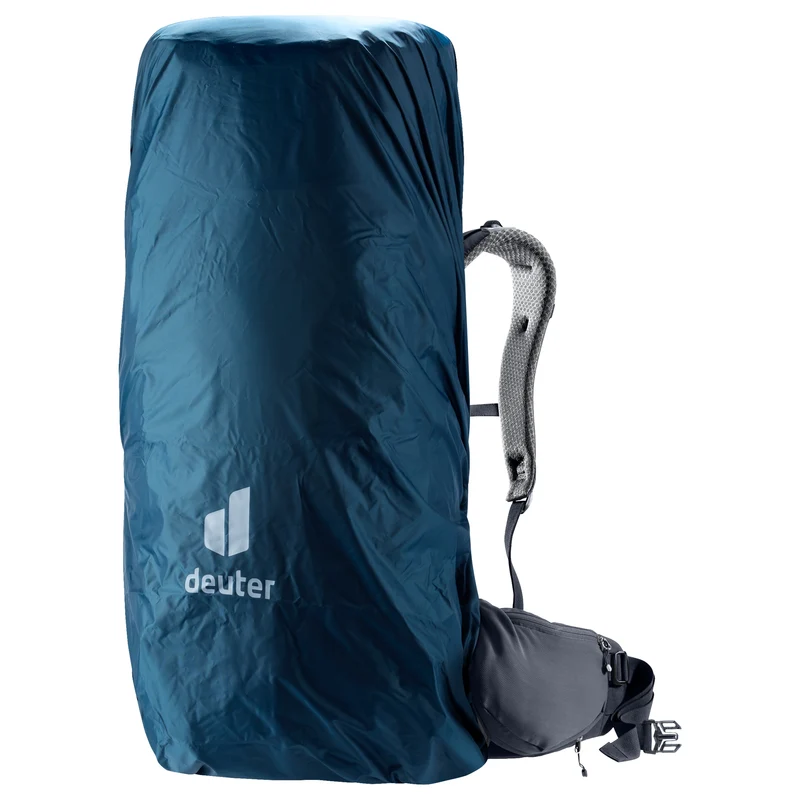 Deuter Aircontact Core 60 + 10 - Trekkingrucksack 82 cm (black)