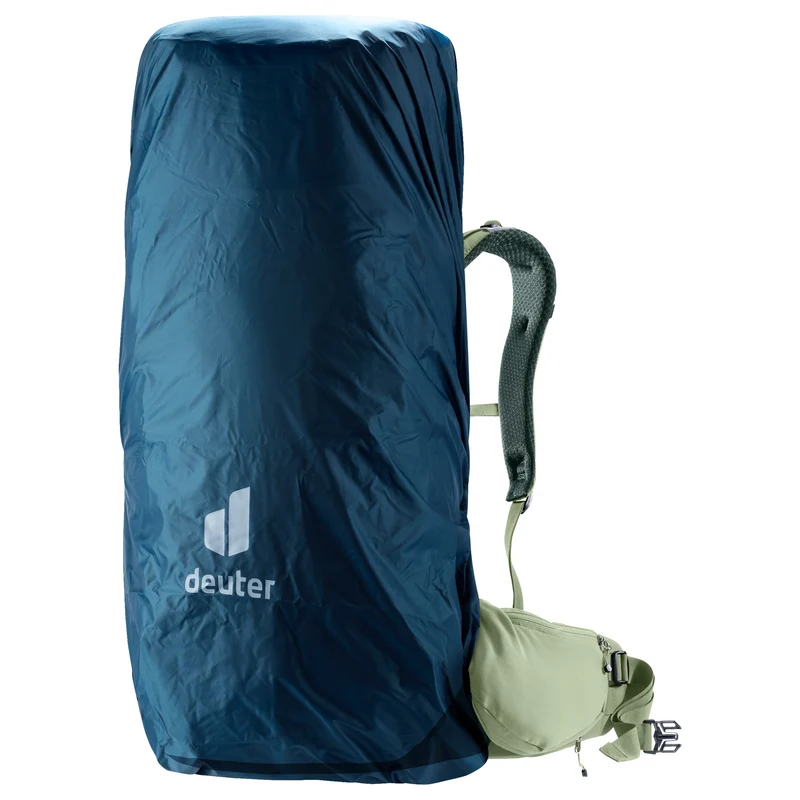 Deuter Aircontact Core 45 + 10 SL - Trekkingrucksack 82 cm (grove-ivy)