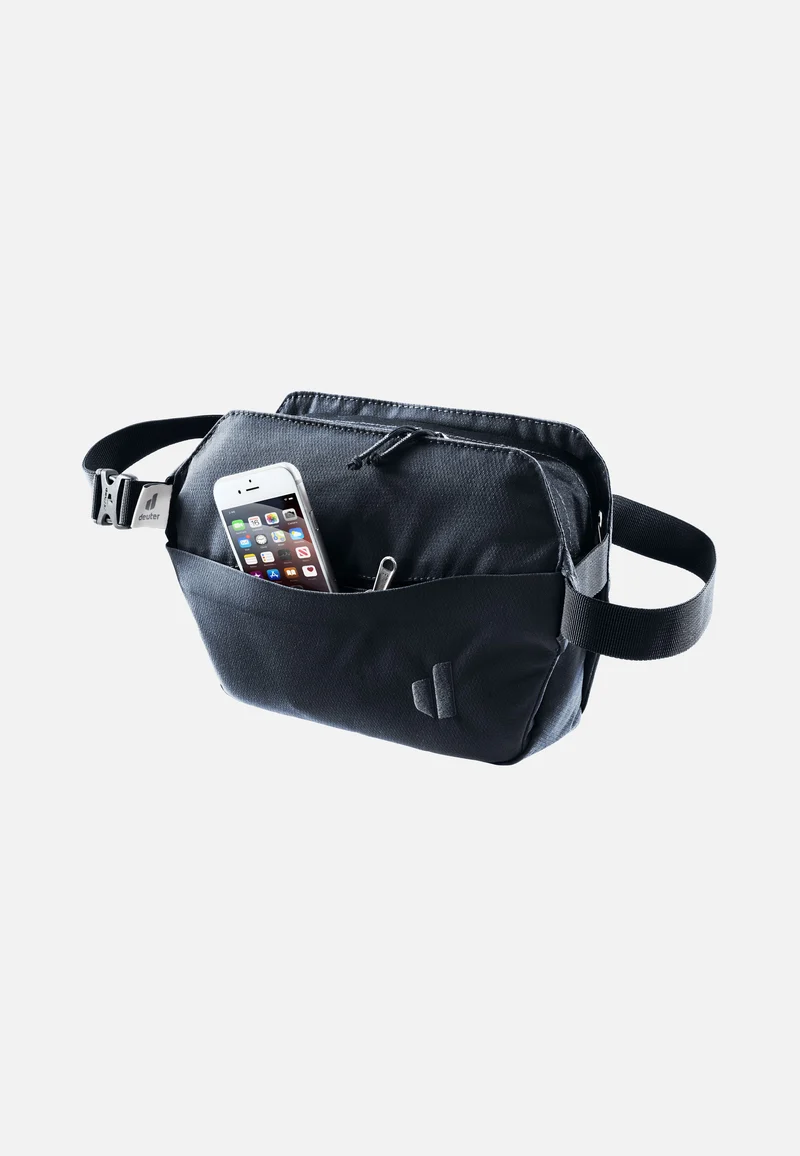 Passway 2 Black - Sling Bag
