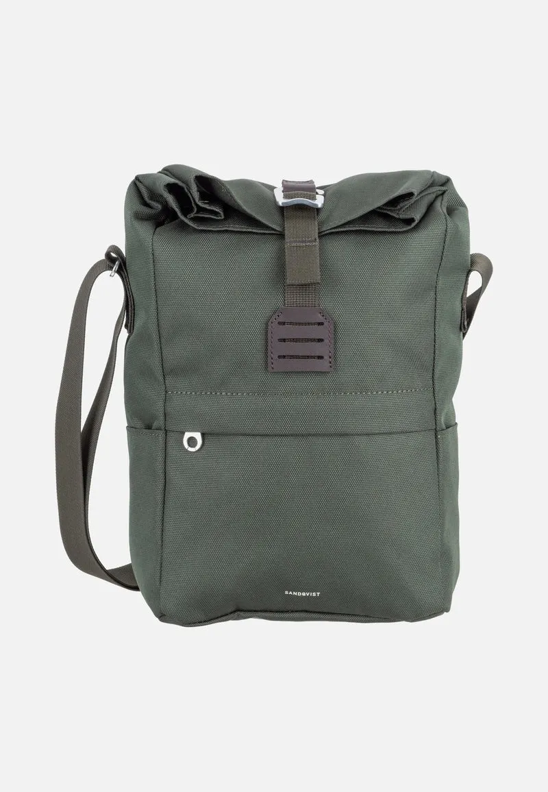 Icon Sacoche Dawn Green - Crossbody Bag