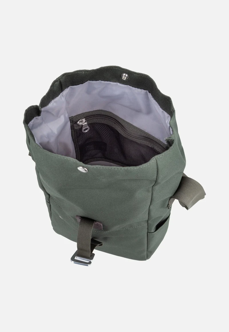 Icon Sacoche Dawn Green - Crossbody Bag