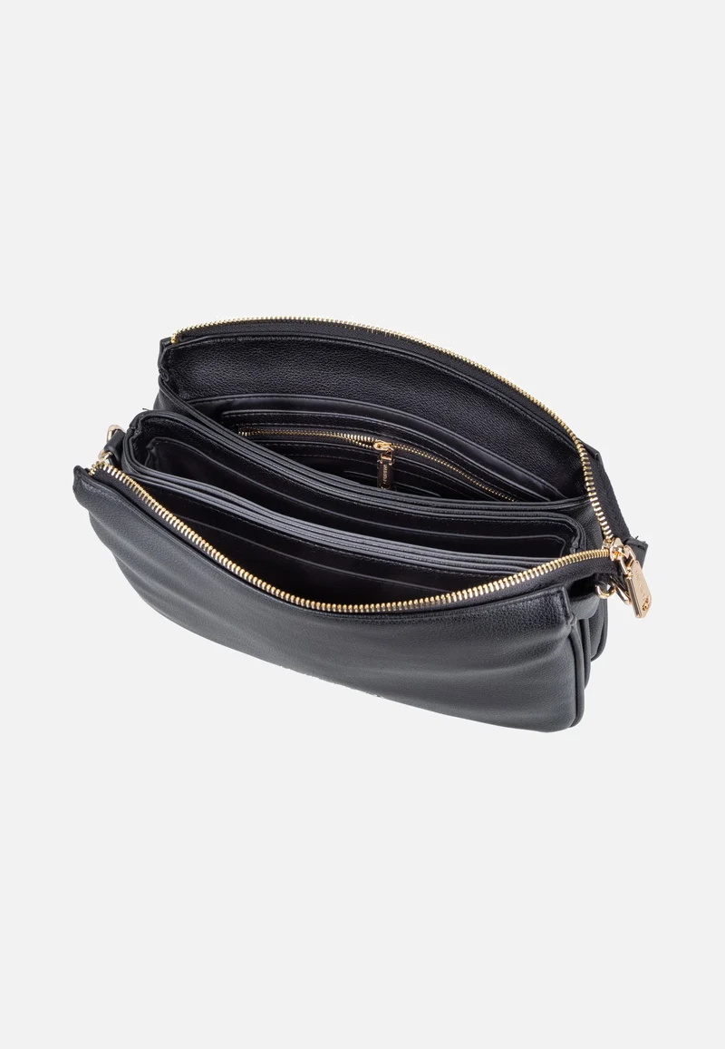 Barn O42 Nero - Schultertasche