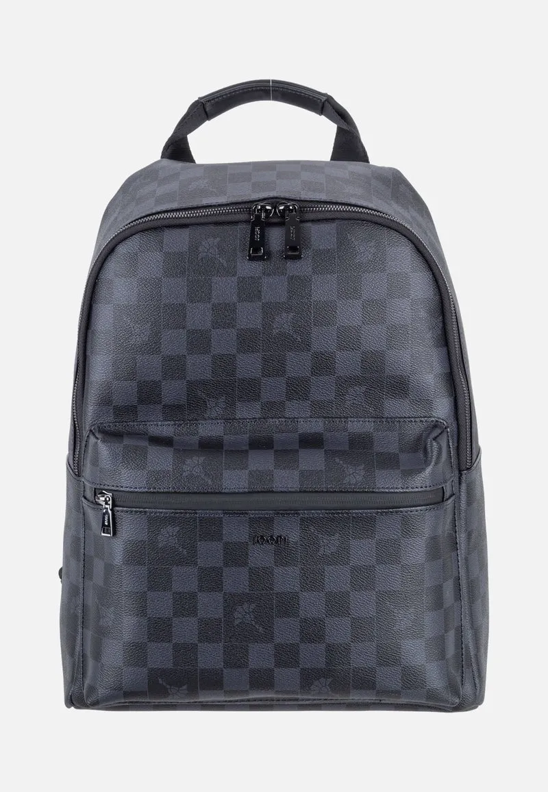 Cortina Piazza Miko MVZ Black - Rucksack