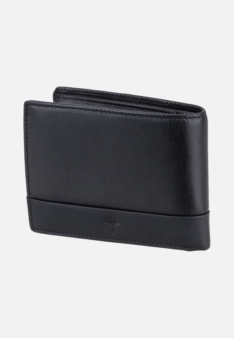 Manciano Typhon MH9 Black - Portemonnaie