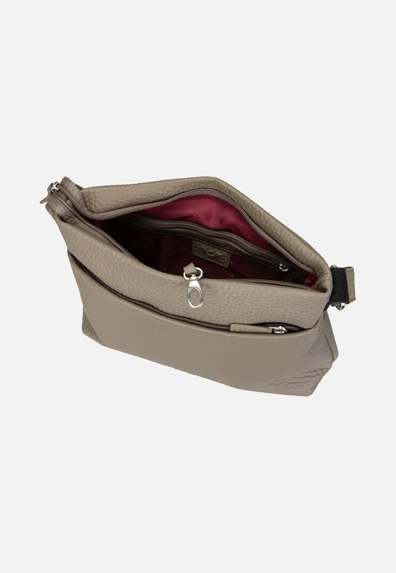 Hirsch Bristol Sand - Crossbody Bag