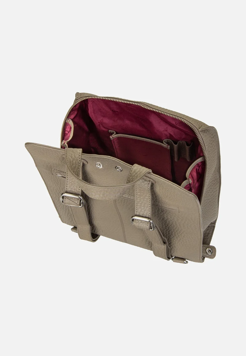 Hirsch Betty Sand - Rucksack