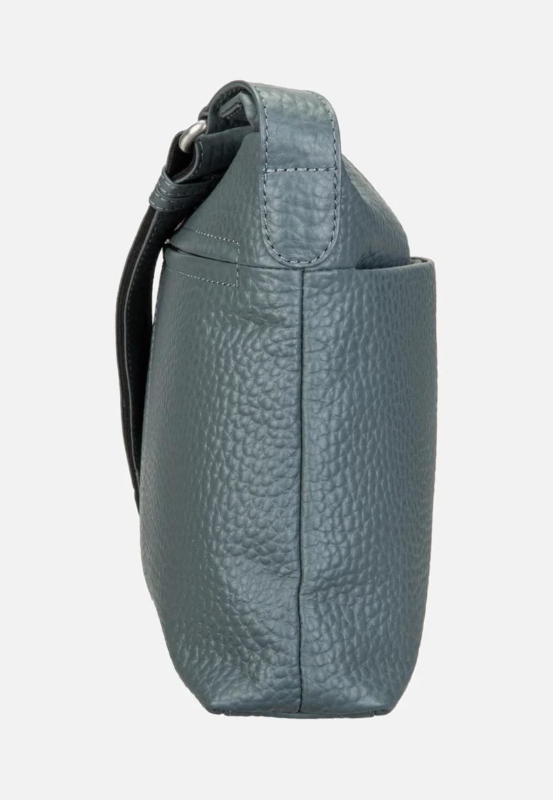 Hirsch Bristol Mint - Crossbody Bag