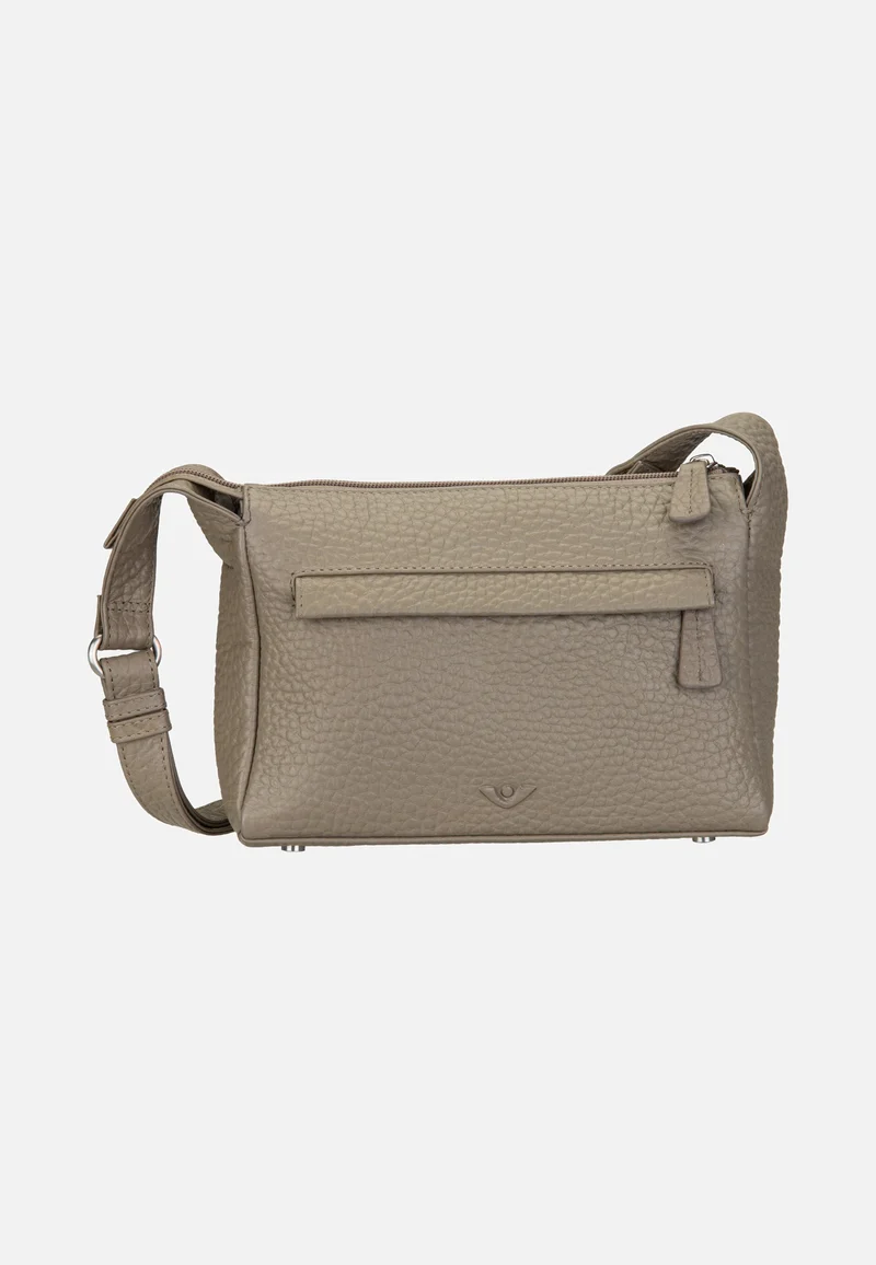 Hirsch Bine Sand - Crossbody Bag
