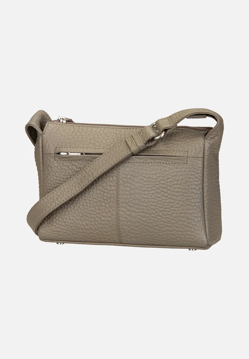 Hirsch Bine Sand - Crossbody Bag