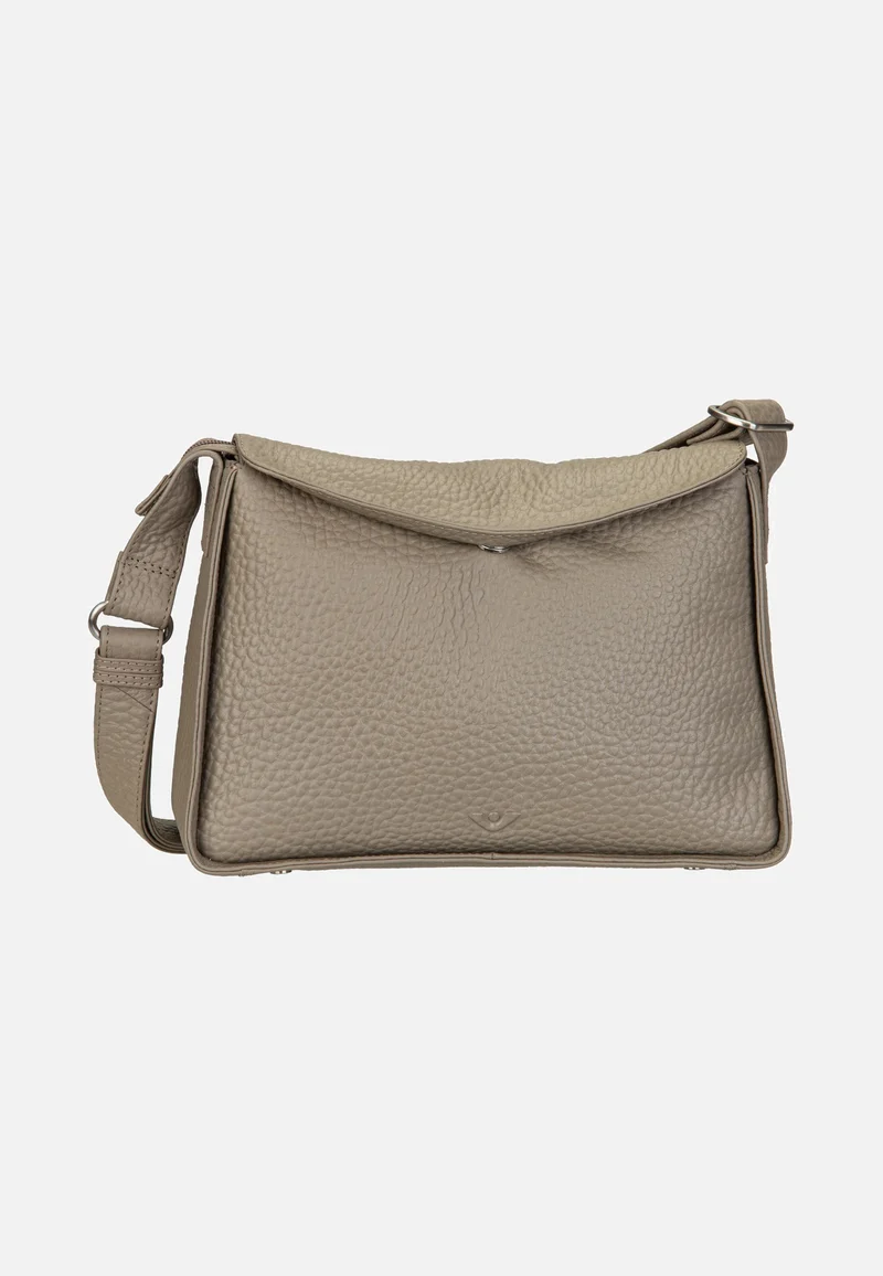 Hirsch Taeagan Sand - Crossbody Bag