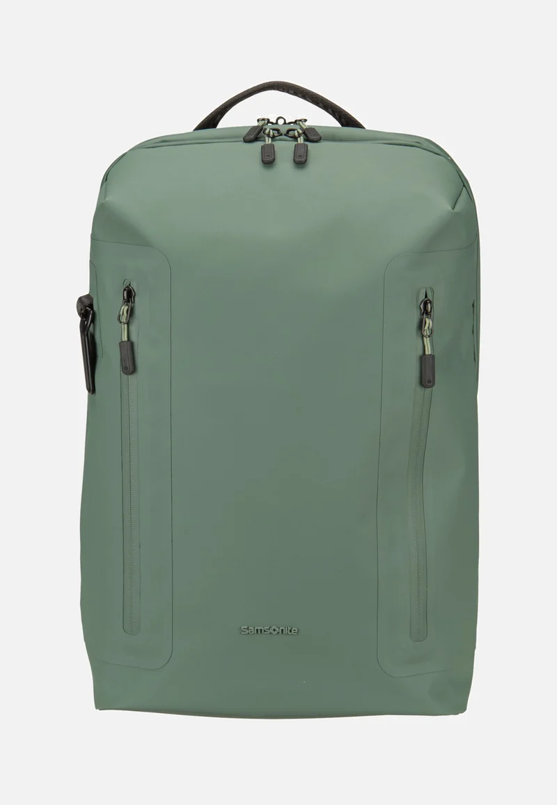 Coatify Biz 15.6" Backpack Green - Rucksack
