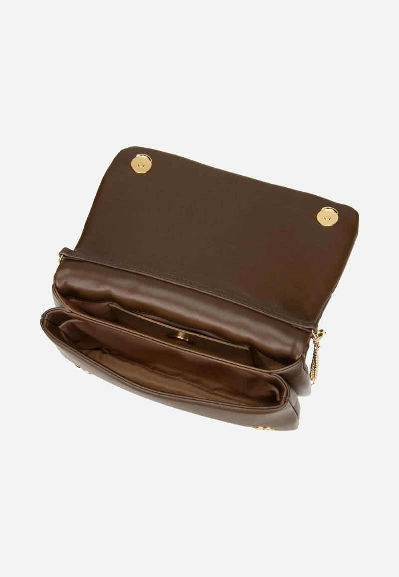 Smart Daily Bag 4043 Brown - Abendtasche