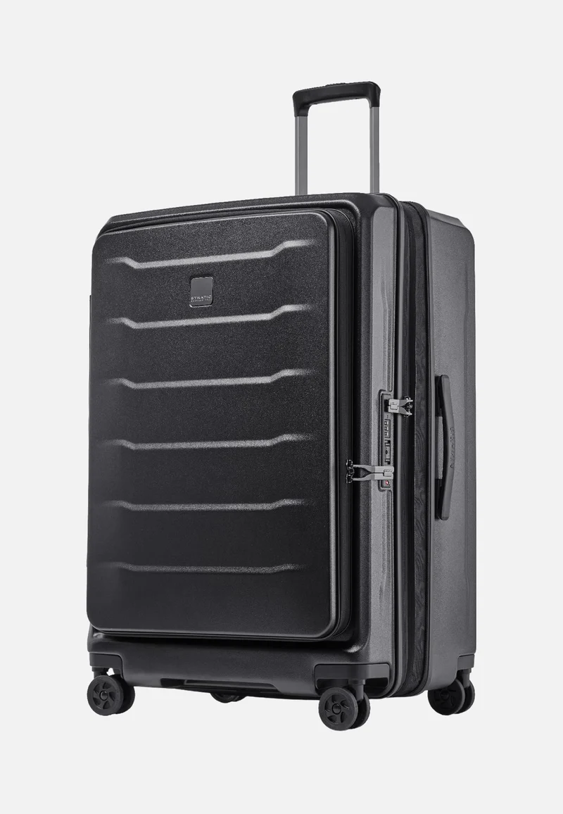 Phoenix ML Trolley L Black - Koffer