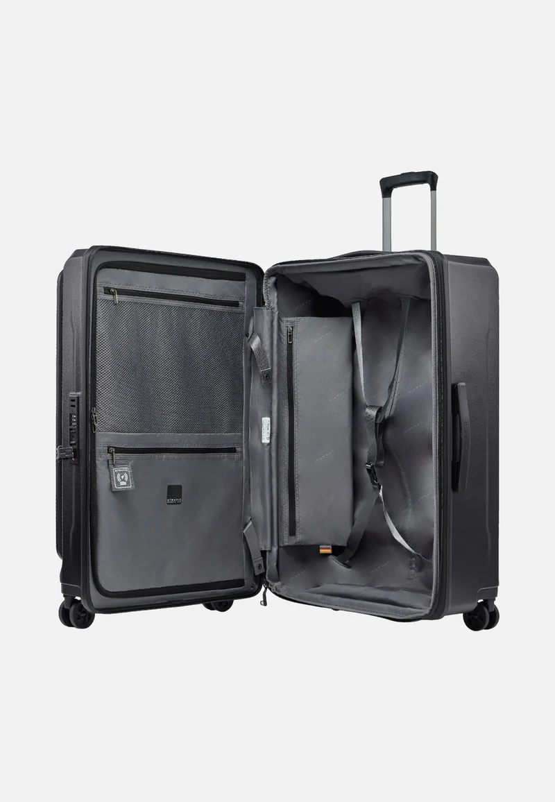 Phoenix ML Trolley L Black - Koffer