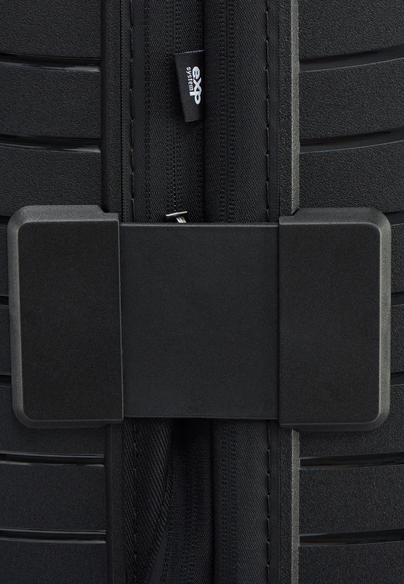 Novium ML Trolley M Black - Koffer