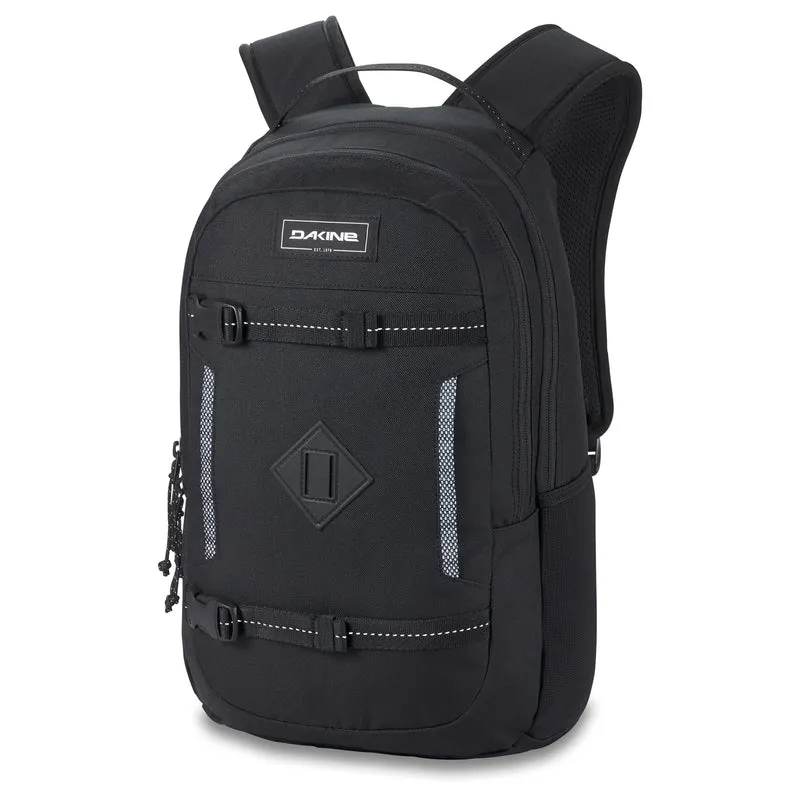 Dakine Mission Pack 18L - Rucksack 47 cm (black)