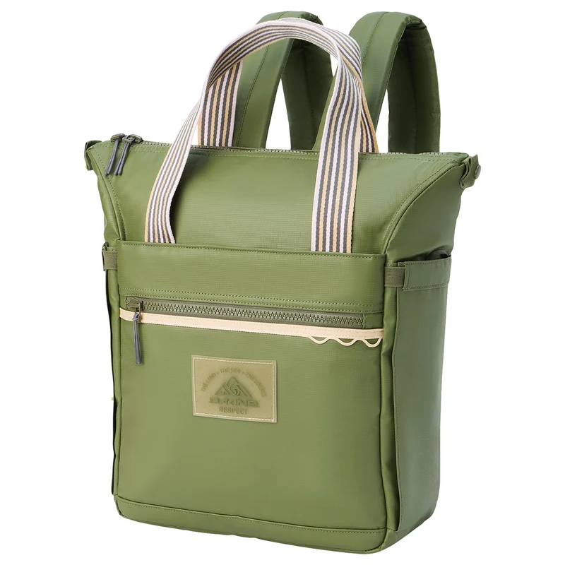 Dakine Renovation Hybrid 21 - Rucksack 47 cm (cypress)