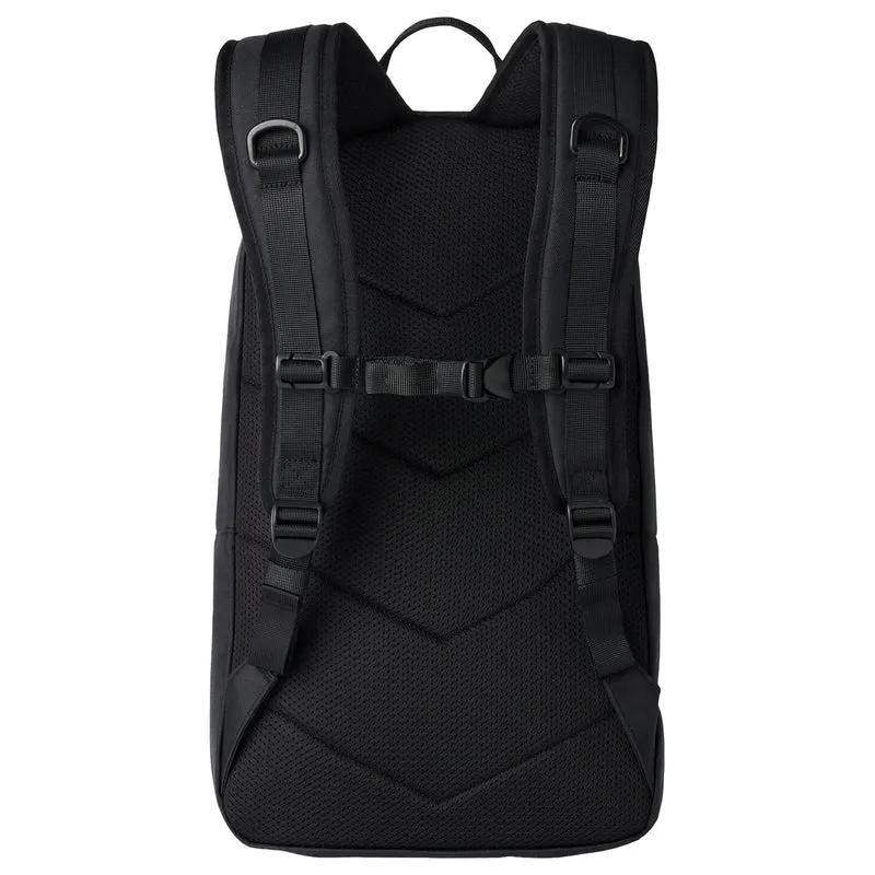 Dakine 96 Heli Street 22 - Rucksack 48 cm (black)
