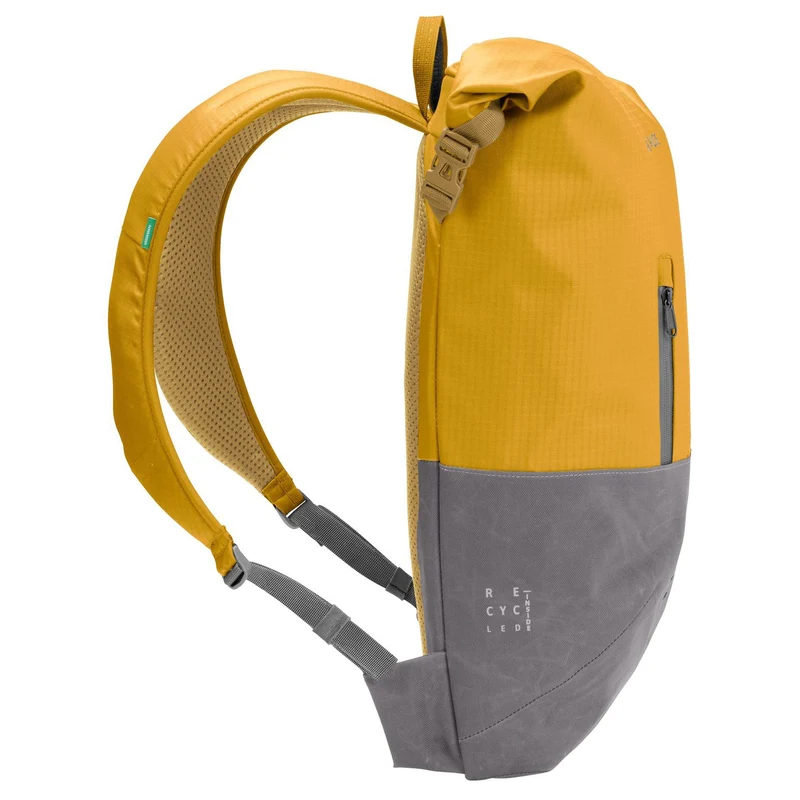 Vaude CityGo 18 - Rucksack 47 cm (burnt yellow)