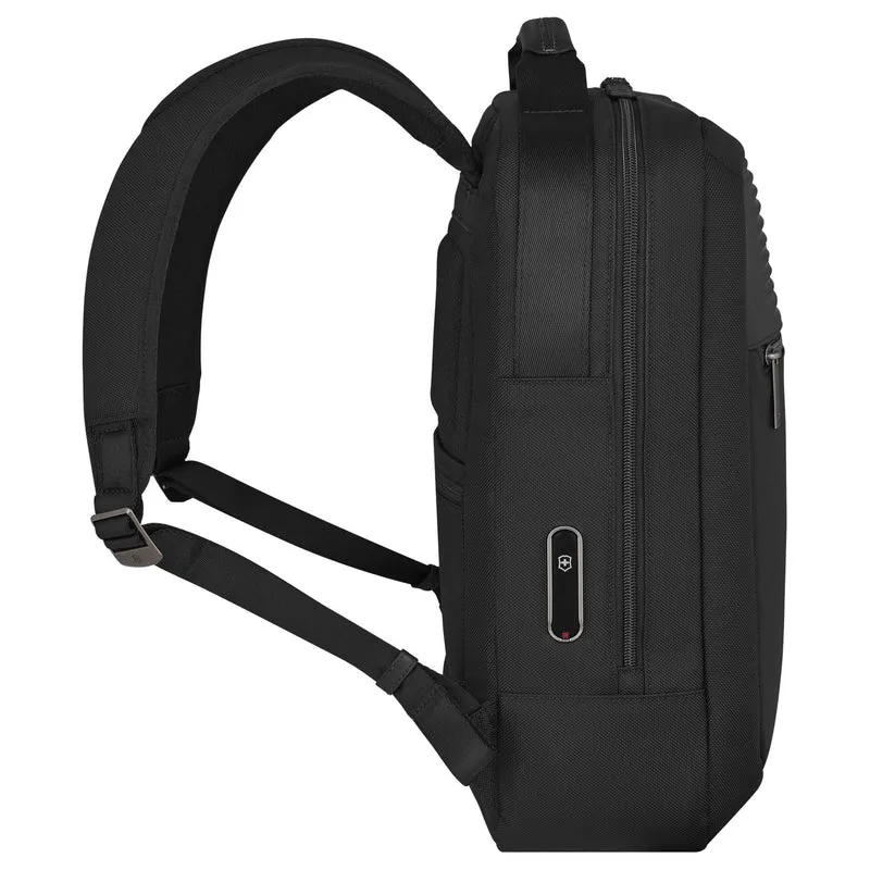 Victorinox Mythic Compact - Businessrucksack 14" 43 cm (black)
