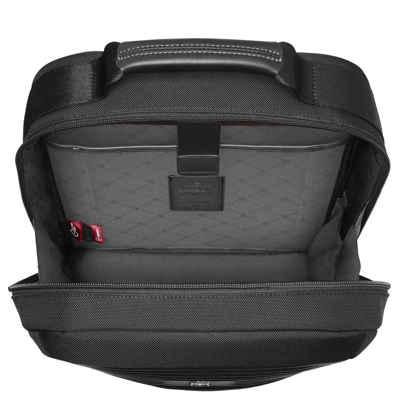 Victorinox Mythic Compact - Businessrucksack 14" 43 cm (black)