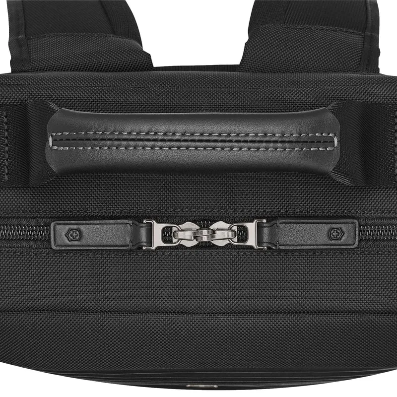 Victorinox Mythic Compact - Businessrucksack 14" 43 cm (black)
