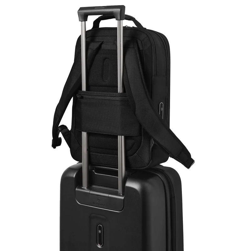 Victorinox Mythic Compact - Businessrucksack 14" 43 cm (black)