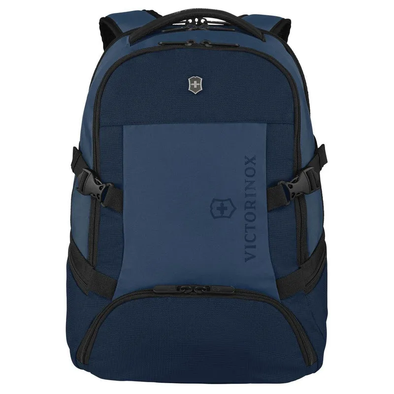 Victorinox Vx Sport EVO Deluxe - Laptoprucksack 48 cm (deep lake/blue)