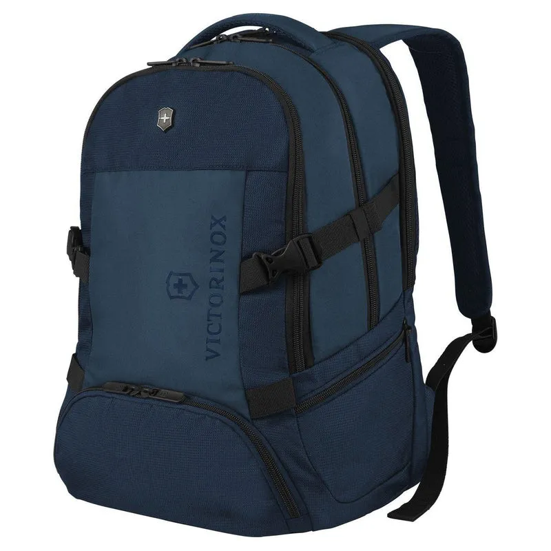 Victorinox Vx Sport EVO Deluxe - Laptoprucksack 48 cm (deep lake/blue)
