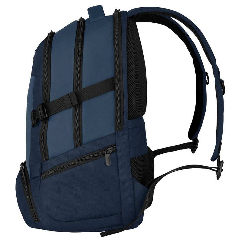 Victorinox Vx Sport EVO Deluxe - Laptoprucksack 48 cm (deep lake/blue)
