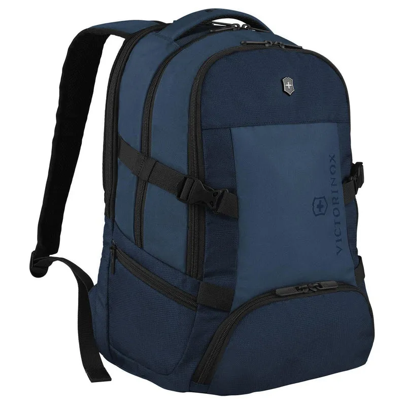 Victorinox Vx Sport EVO Deluxe - Laptoprucksack 48 cm (deep lake/blue)