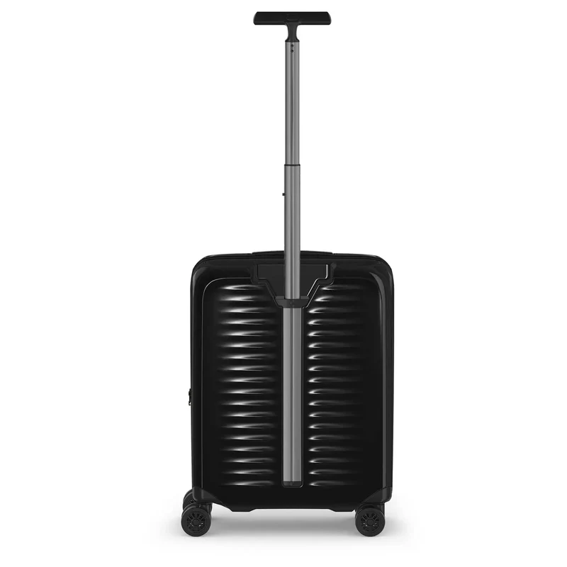 Victorinox Airox - 4-Rollen-Kabinentrolley 55/40 cm (black)