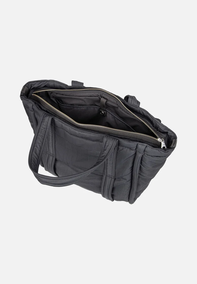 Curve TB L Black - Shopper