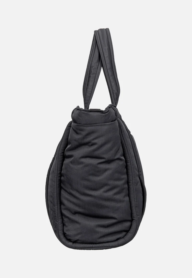 Curve TB L Black - Shopper