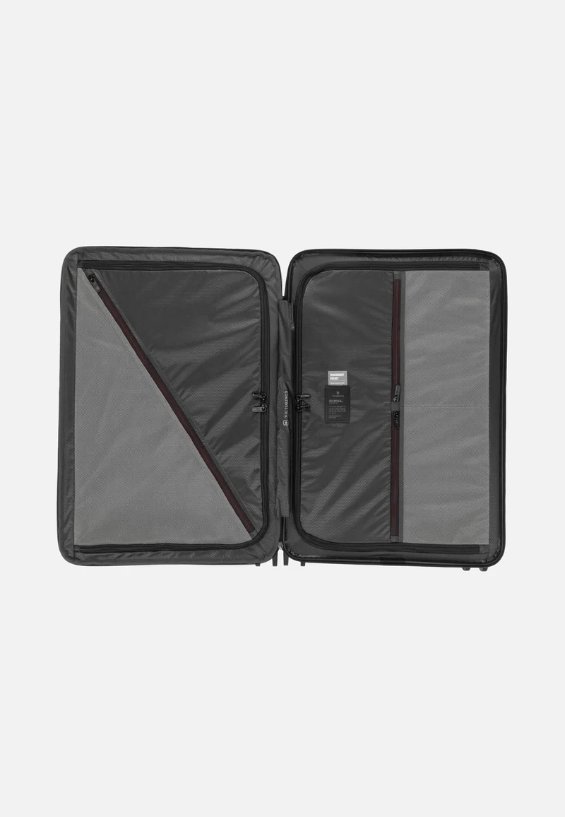 Airox Advanced Medium Case Storm - Koffer