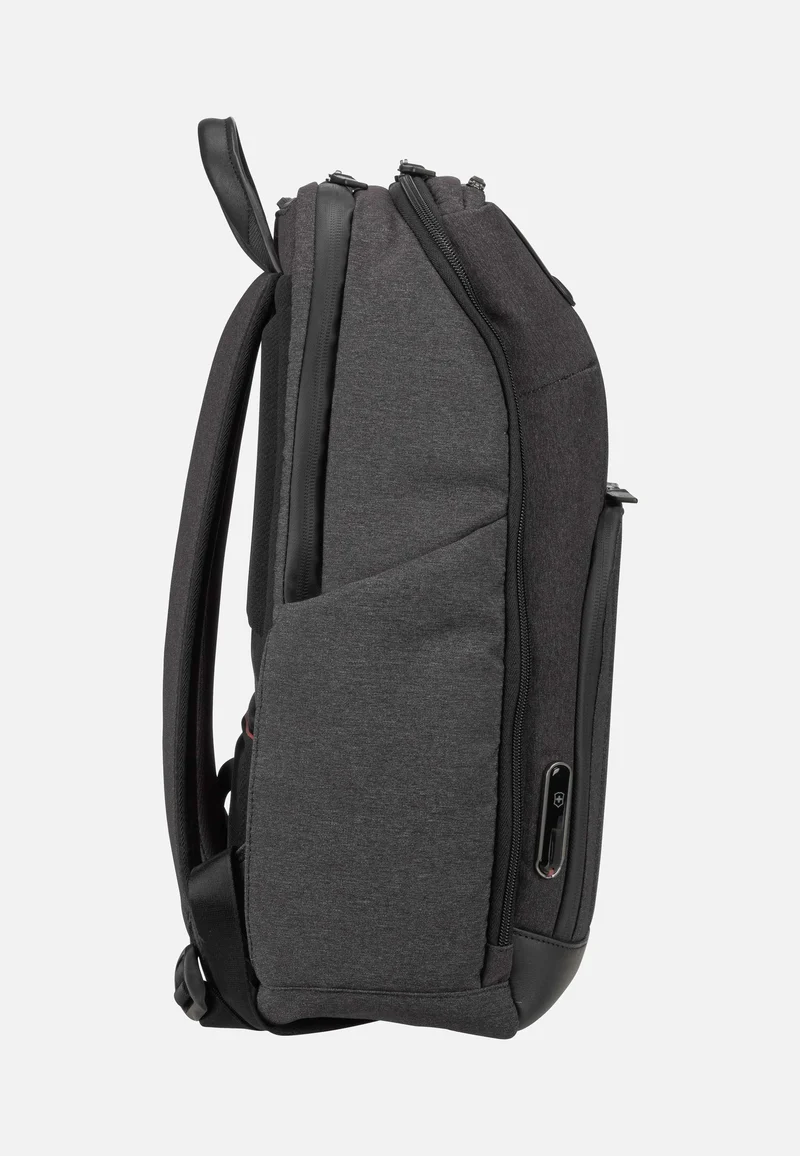 Architecture Urban2 Deluxe Melange Grey/Black - Rucksack