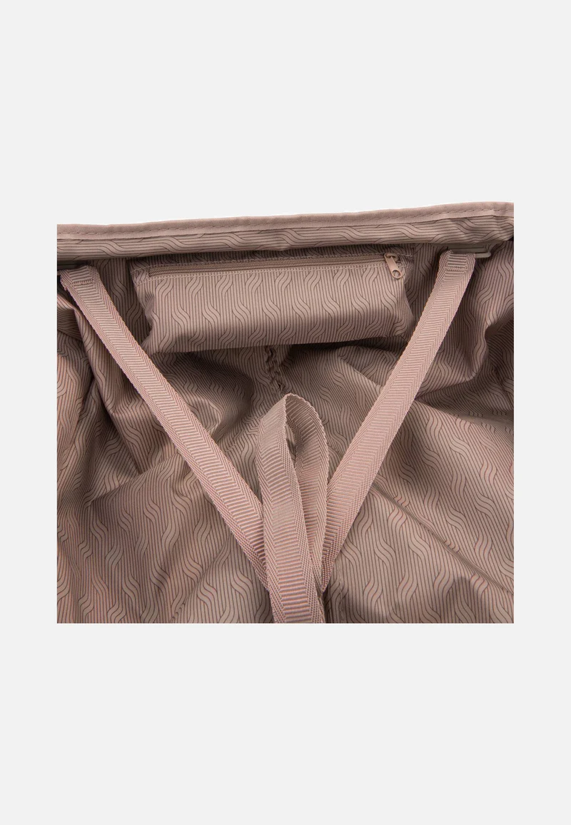 Ulisse Trolley 8427 Oliva - Koffer