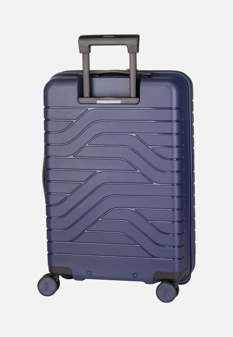 Ulisse Trolley 8427 Oceano - Koffer