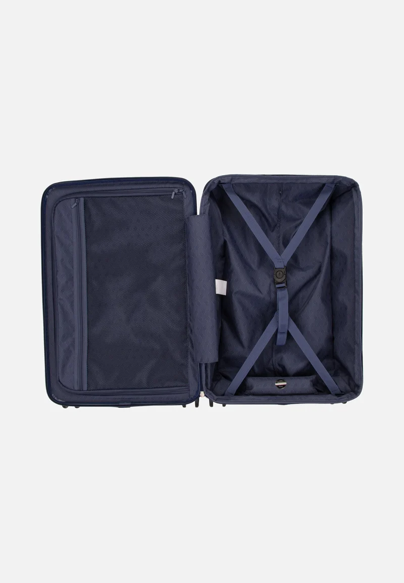 Ulisse Trolley 8427 Oceano - Koffer