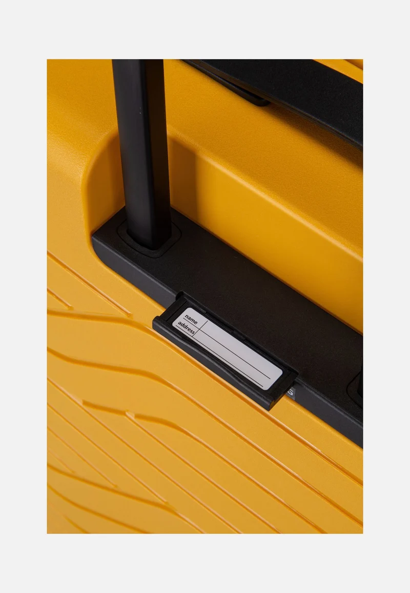 Ulisse Trolley 8431 Mango - Koffer