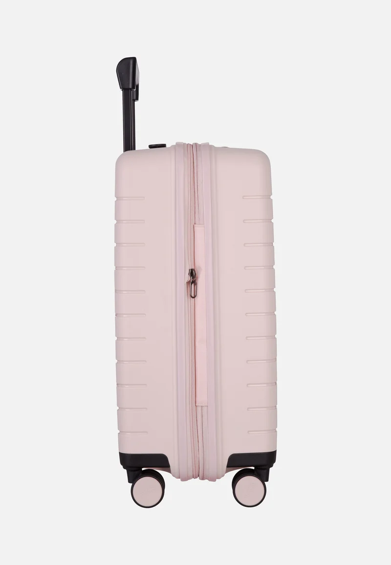 Ulisse Trolley 8430 Rosa Perla - Koffer