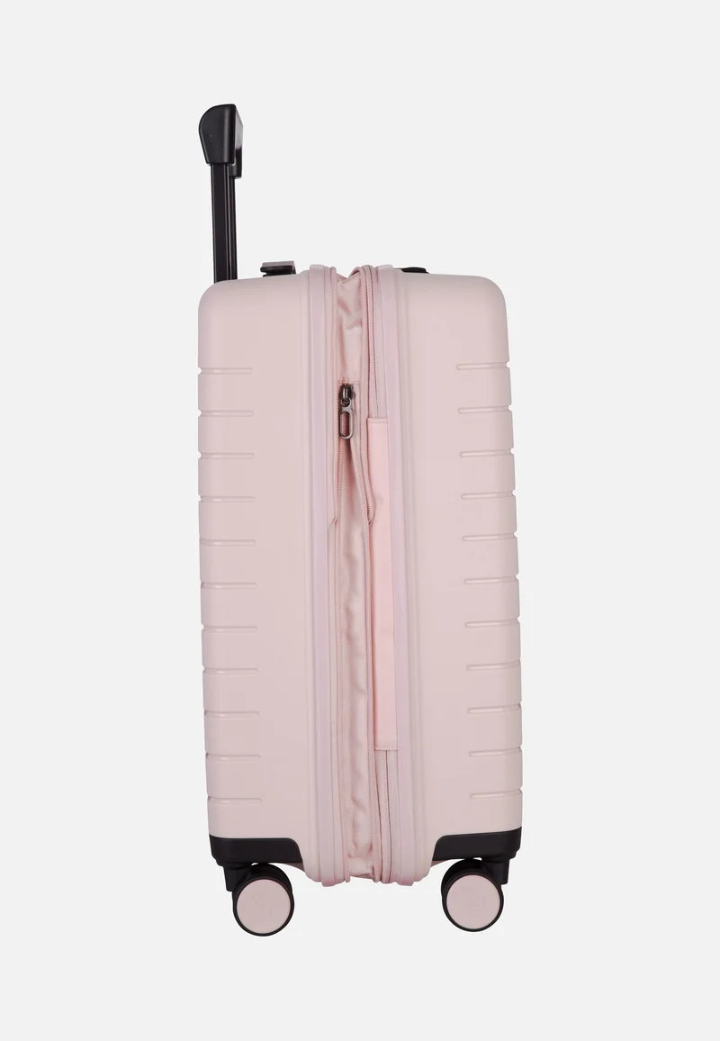 Ulisse Trolley 8430 Rosa Perla - Koffer